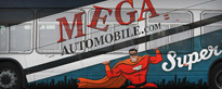 Mega Automobile